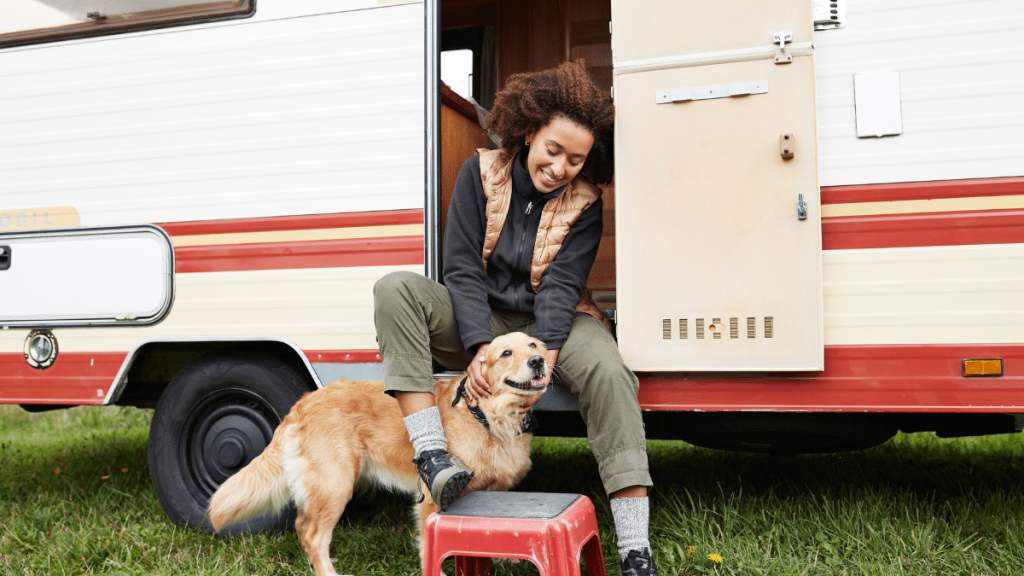 Best Dogs for Single Women